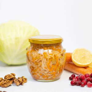 DESERTINIAI KOPŪSTAI