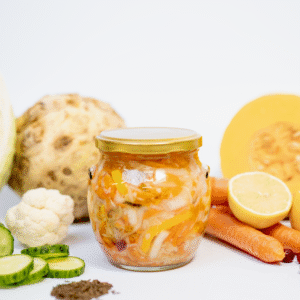 SALOTOS SU SPANGUOLĖMIS